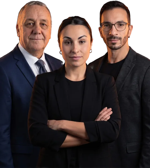 Alcuni dei personal brand seguiti da profitOS